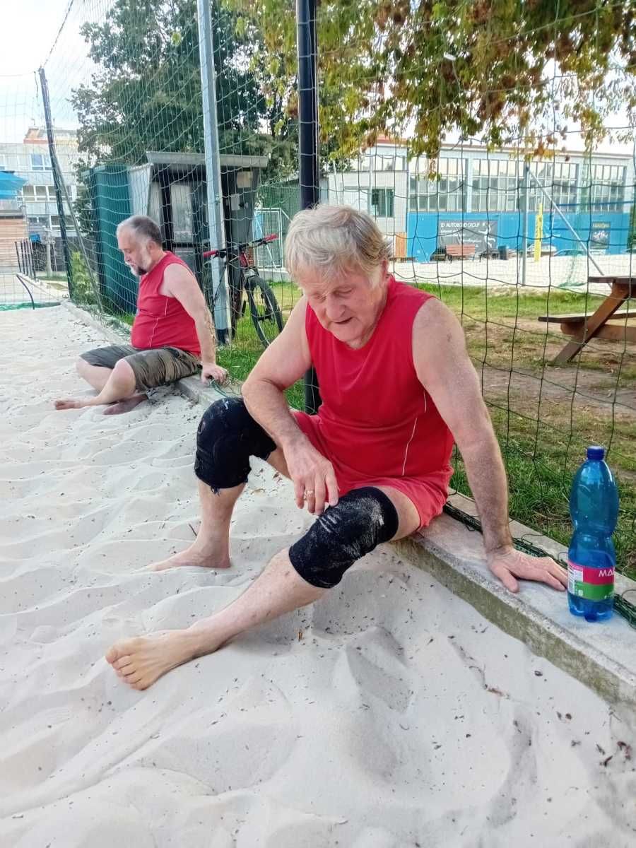 Beach rugby, photo 9 of 59