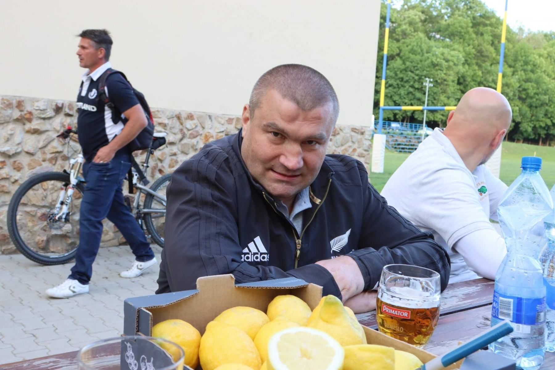 Benefit match: Vémola, Servít, Vilimovský, photo 54 of 63
