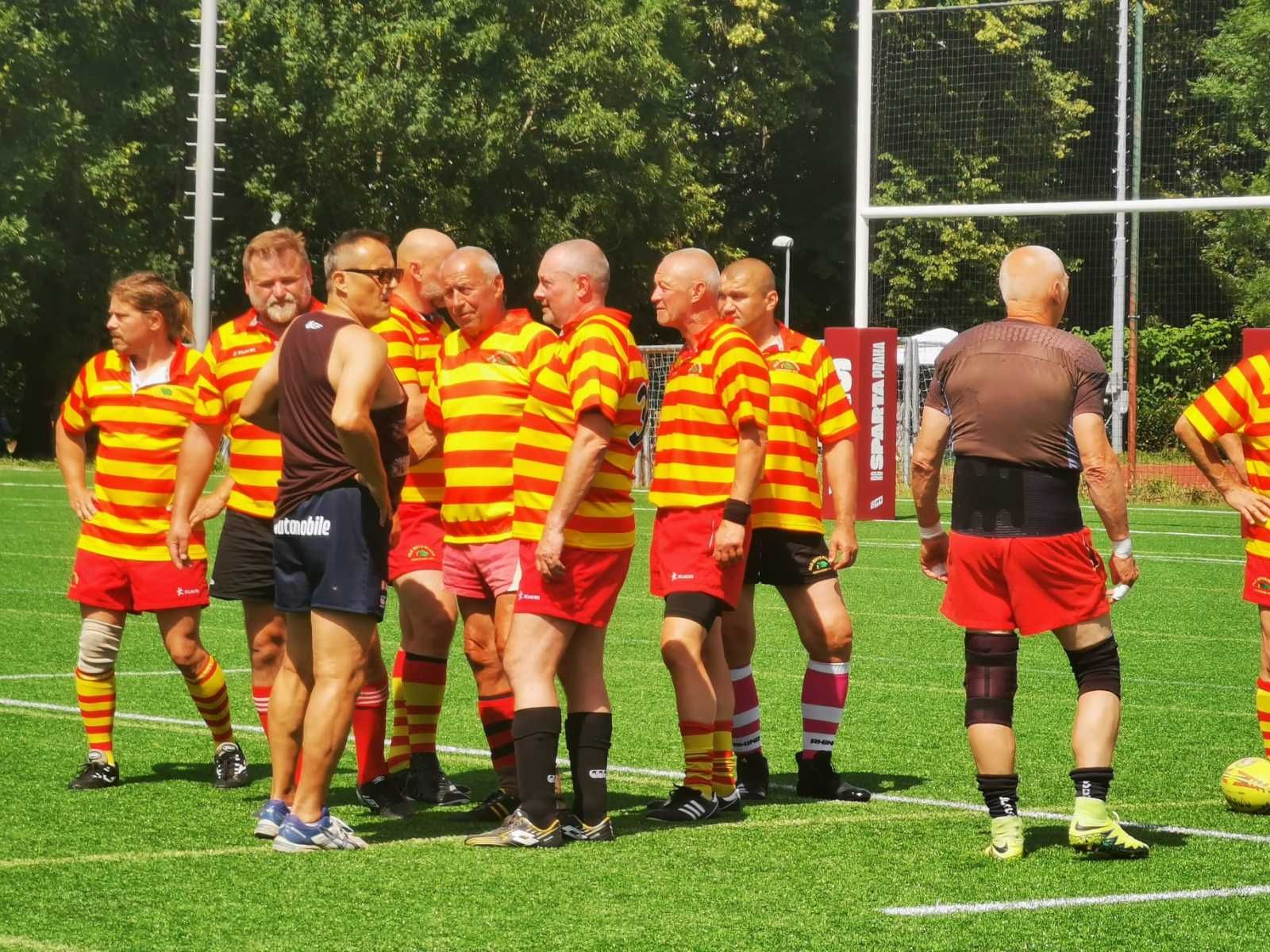 Benefit match: Pilousek, Lhoták, Jaroš, photo 36 of 43