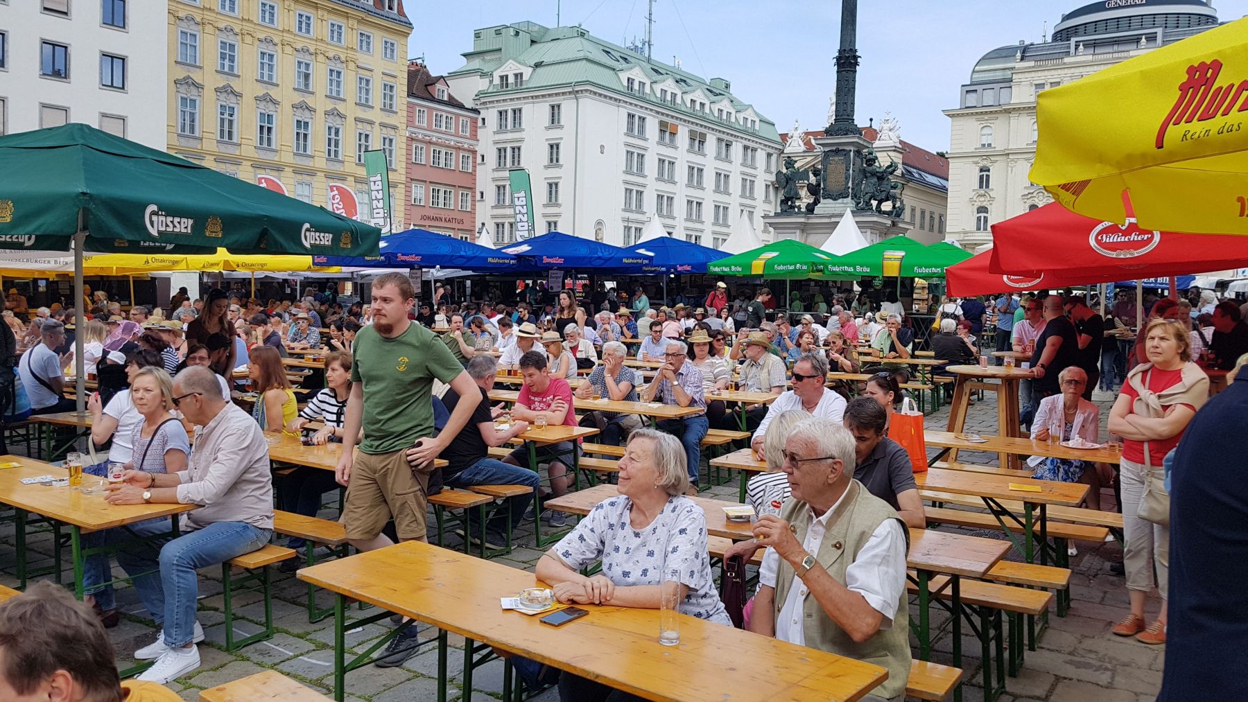 Vienna, photo 18 of 49