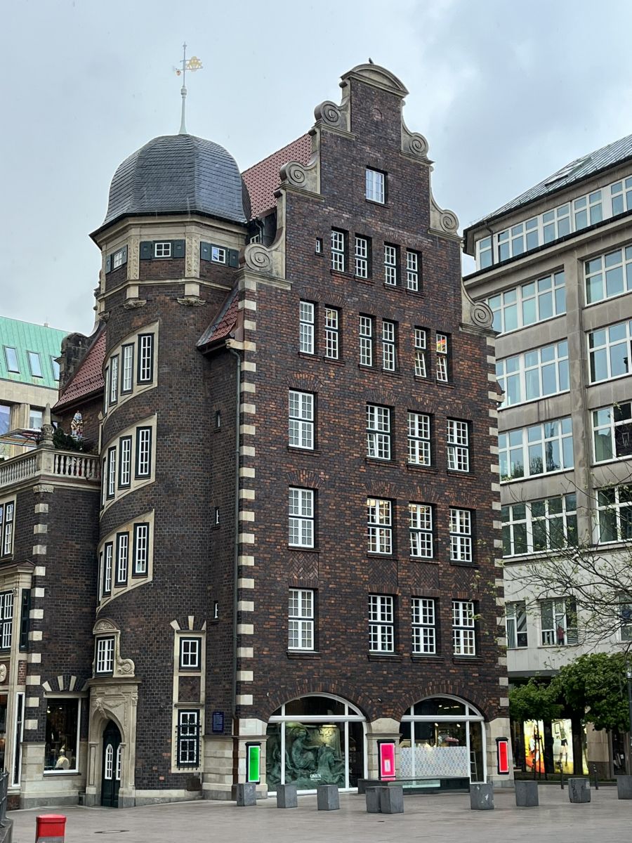 Hamburg, photo 26 of 86