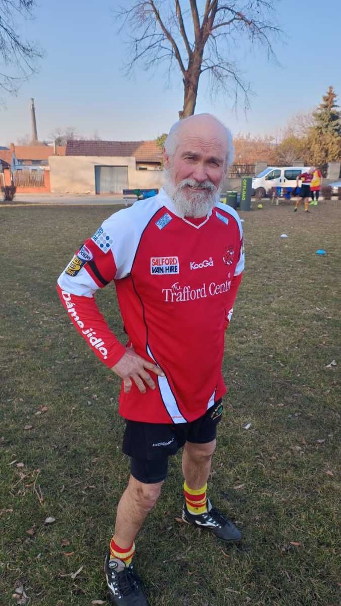 Úžice training camp, photo 14 of 25