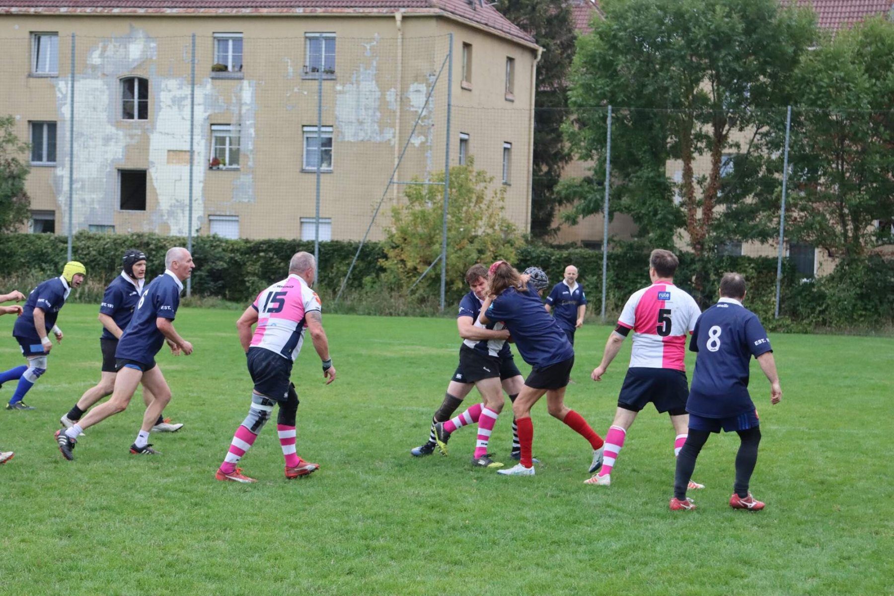 Krapfen Cup, Vienna, photo 25 of 40