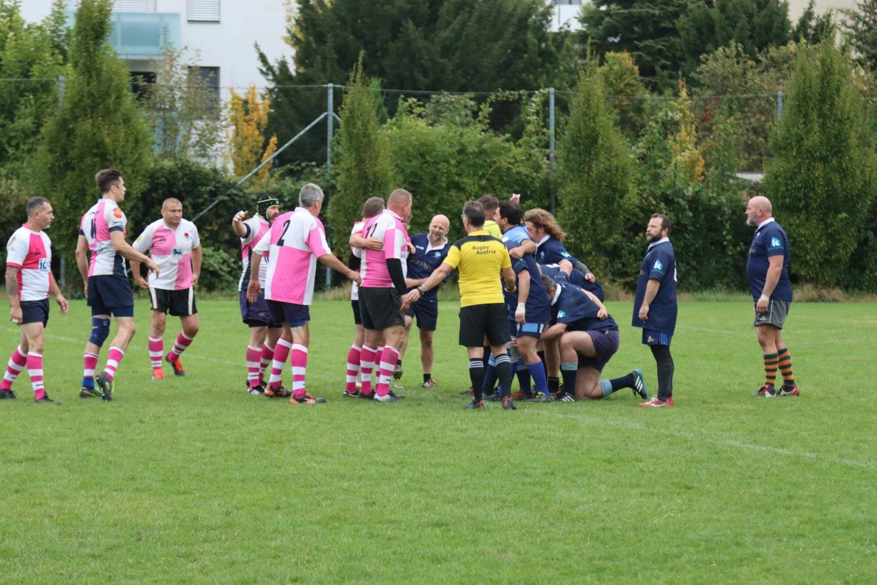 Krapfen Cup, Vienna, photo 22 of 40