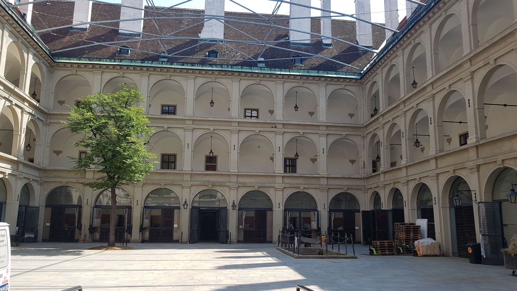 Vienna, photo 11 of 49