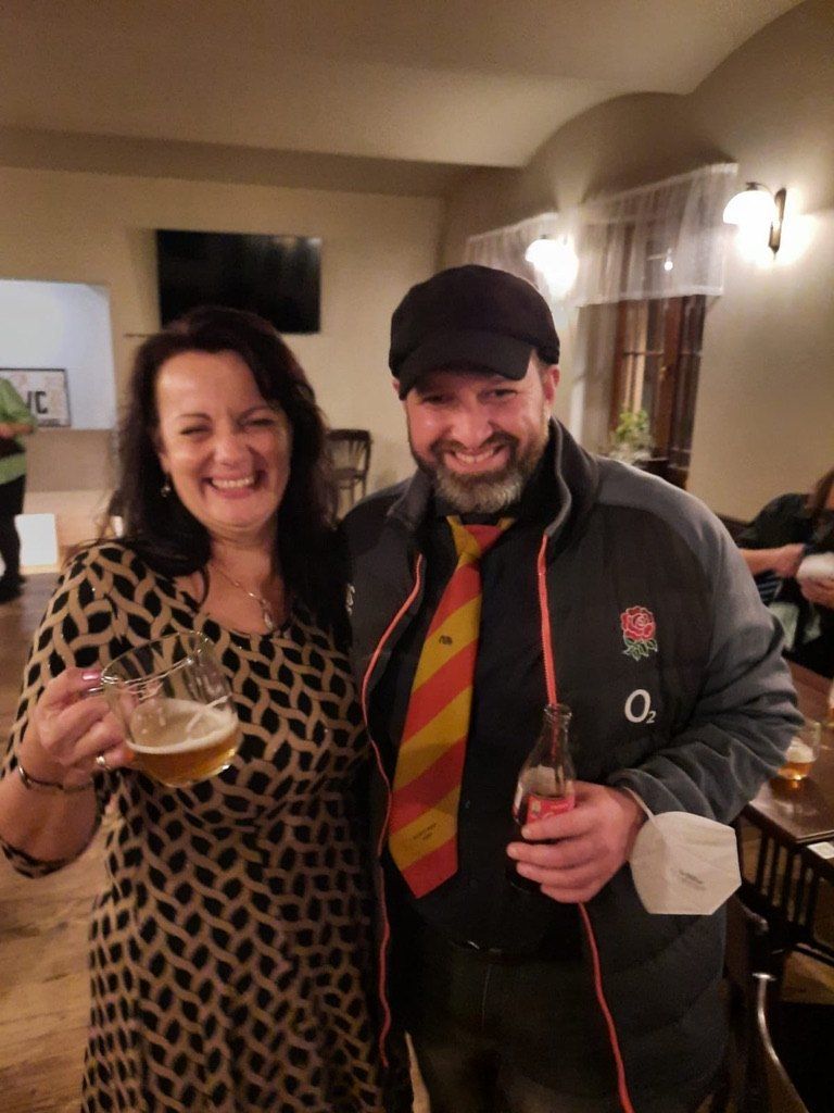Social evening, photo 42 of 43