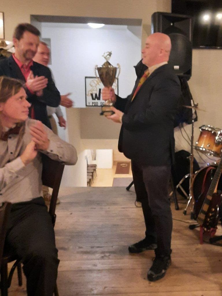 Social evening, photo 15 of 43