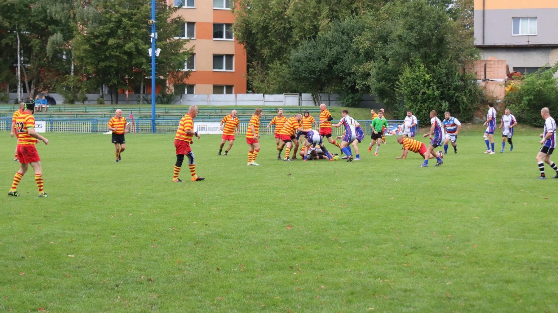 Vyškovská tlačenka, photo 12 of 35