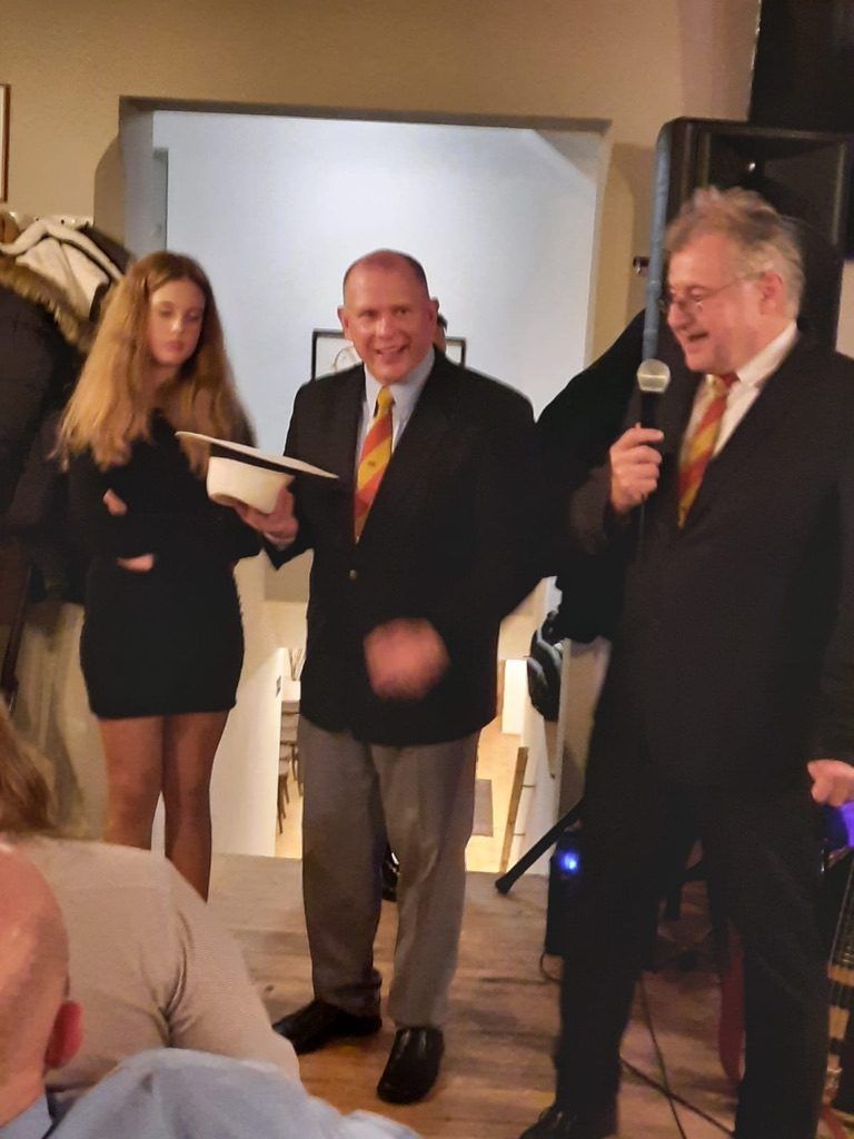 Social evening, photo 18 of 43