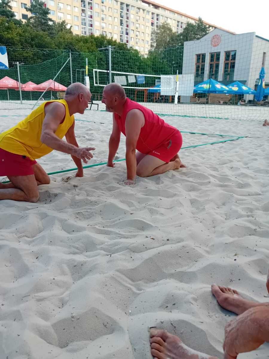 Beach rugby, photo 7 of 59
