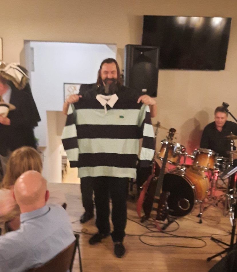 Social evening, photo 26 of 43