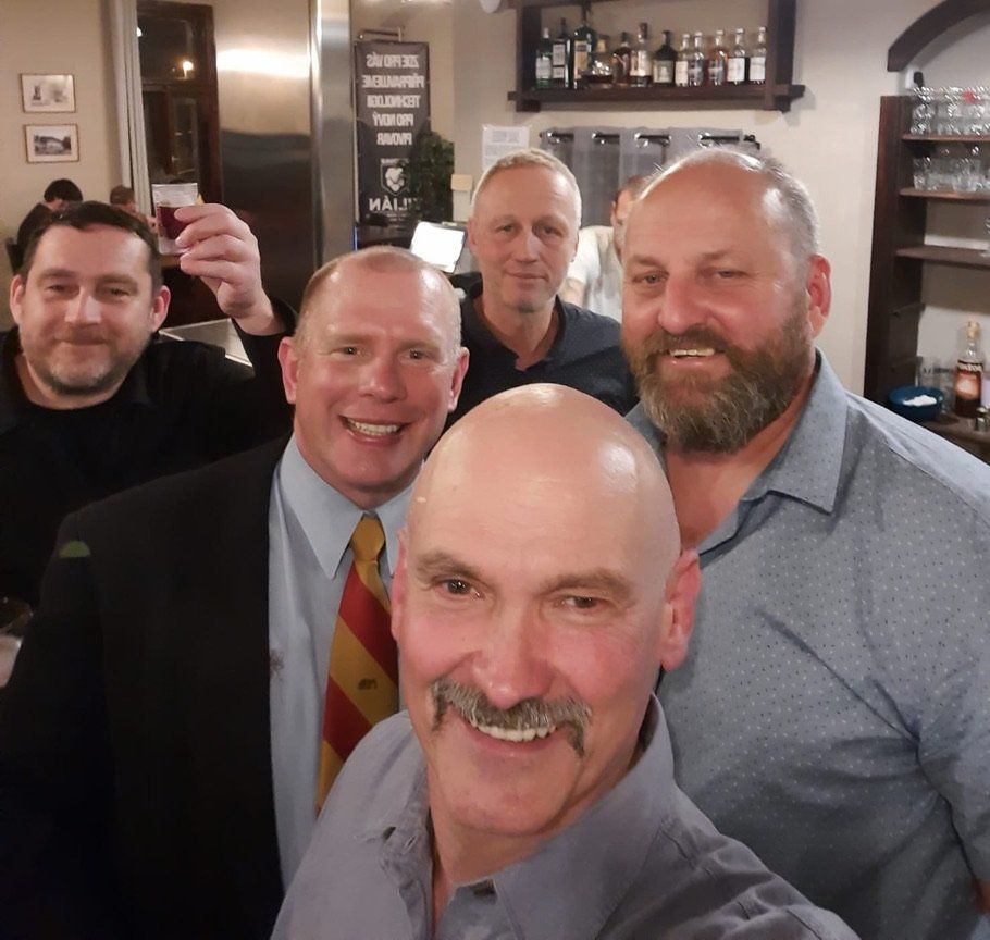 Social evening, photo 32 of 43