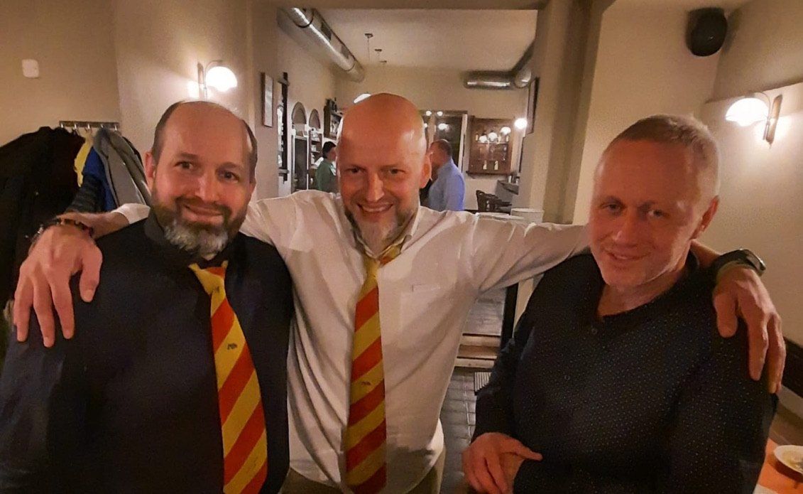 Social evening, photo 37 of 43