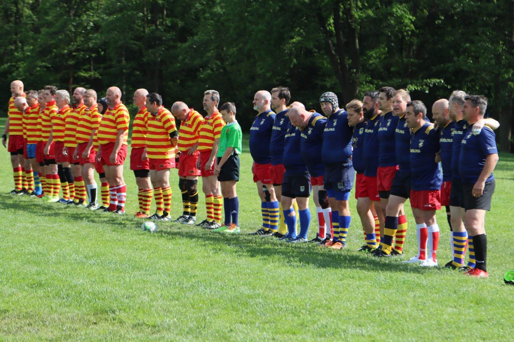 Benefit match: Vémola, Servít, Vilimovský, photo 5 of 63