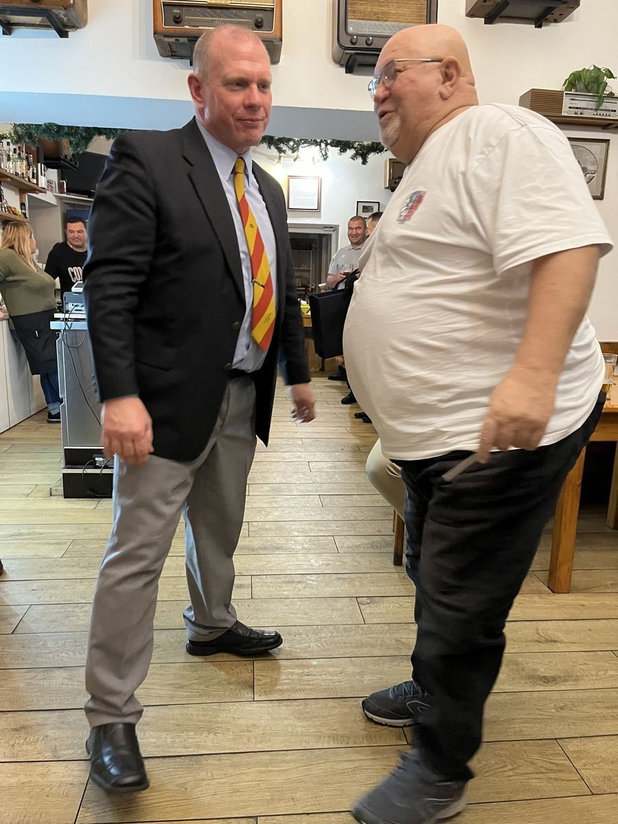 Social evening, photo 11 of 28