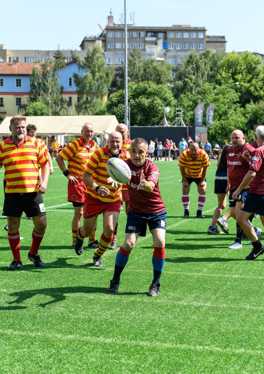 Benefit match: Pilousek, Lhoták, Jaroš, photo 27 of 43