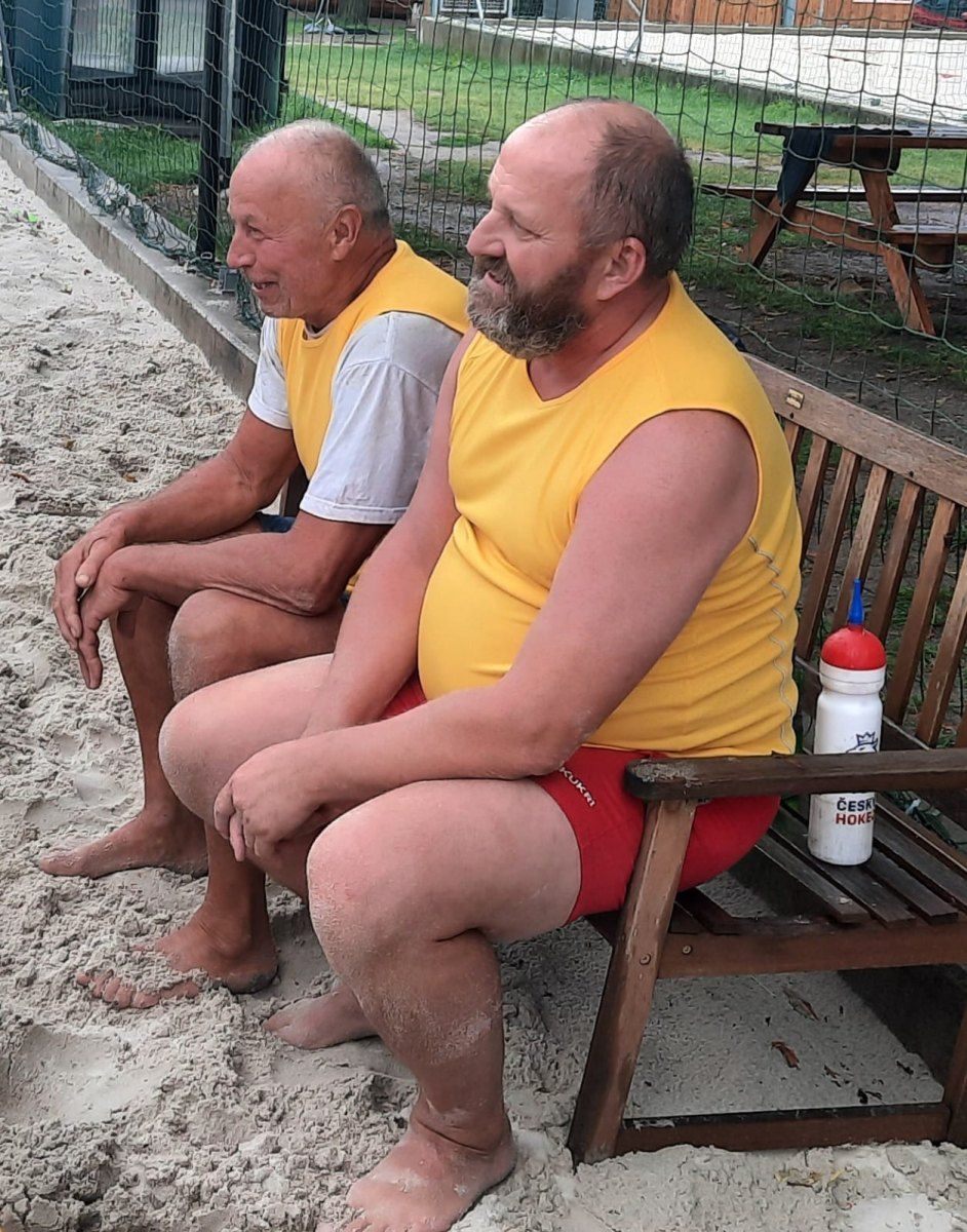 Beach rugby, photo 13 of 40