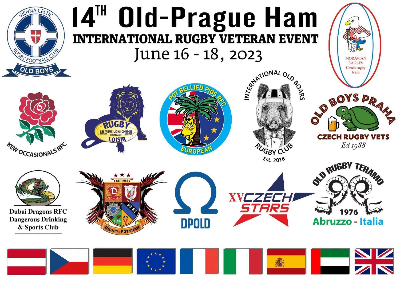 Old Prague Ham, photo 92 of 92
