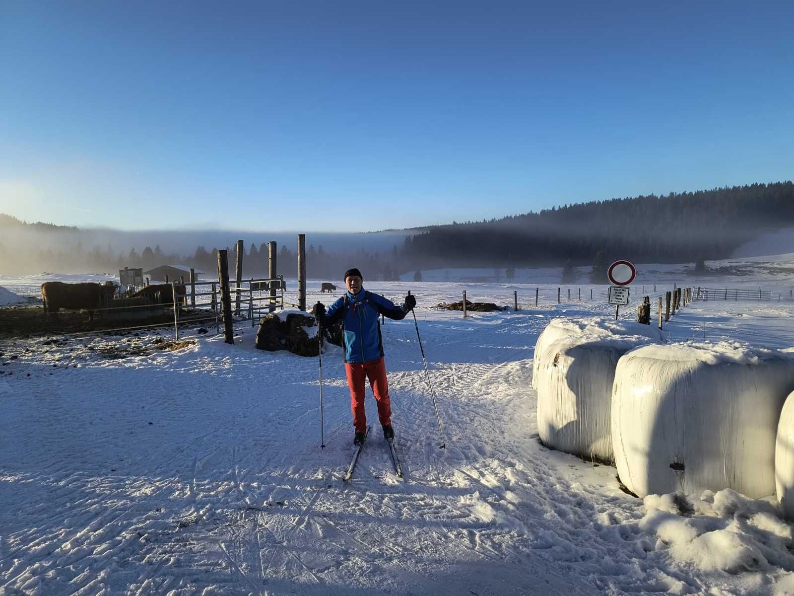 Bohemian Forest training camp, photo 44 of 90