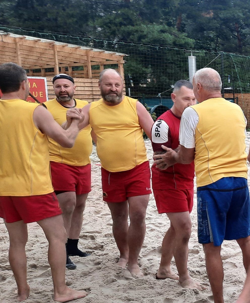 Beach rugby, photo 33 of 40
