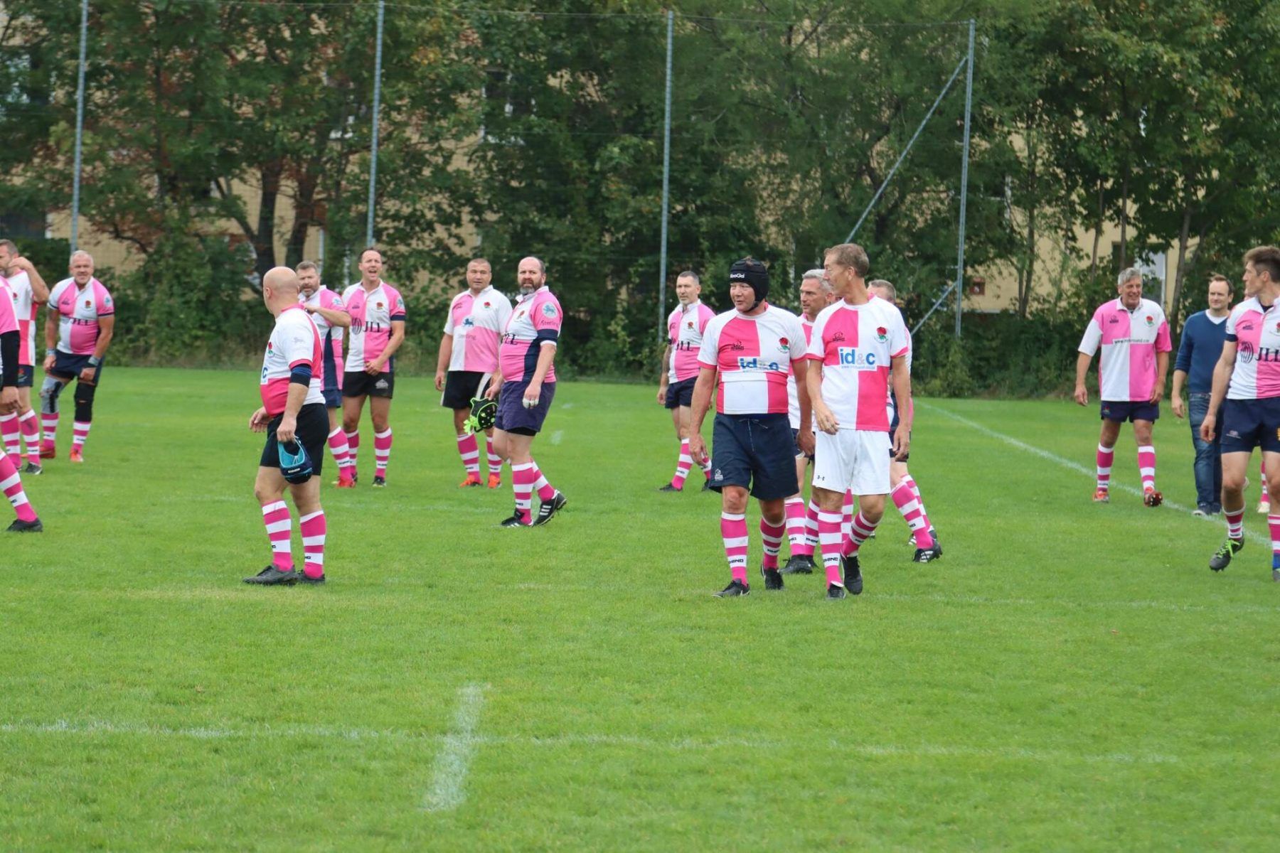 Krapfen Cup, Vienna, photo 16 of 40