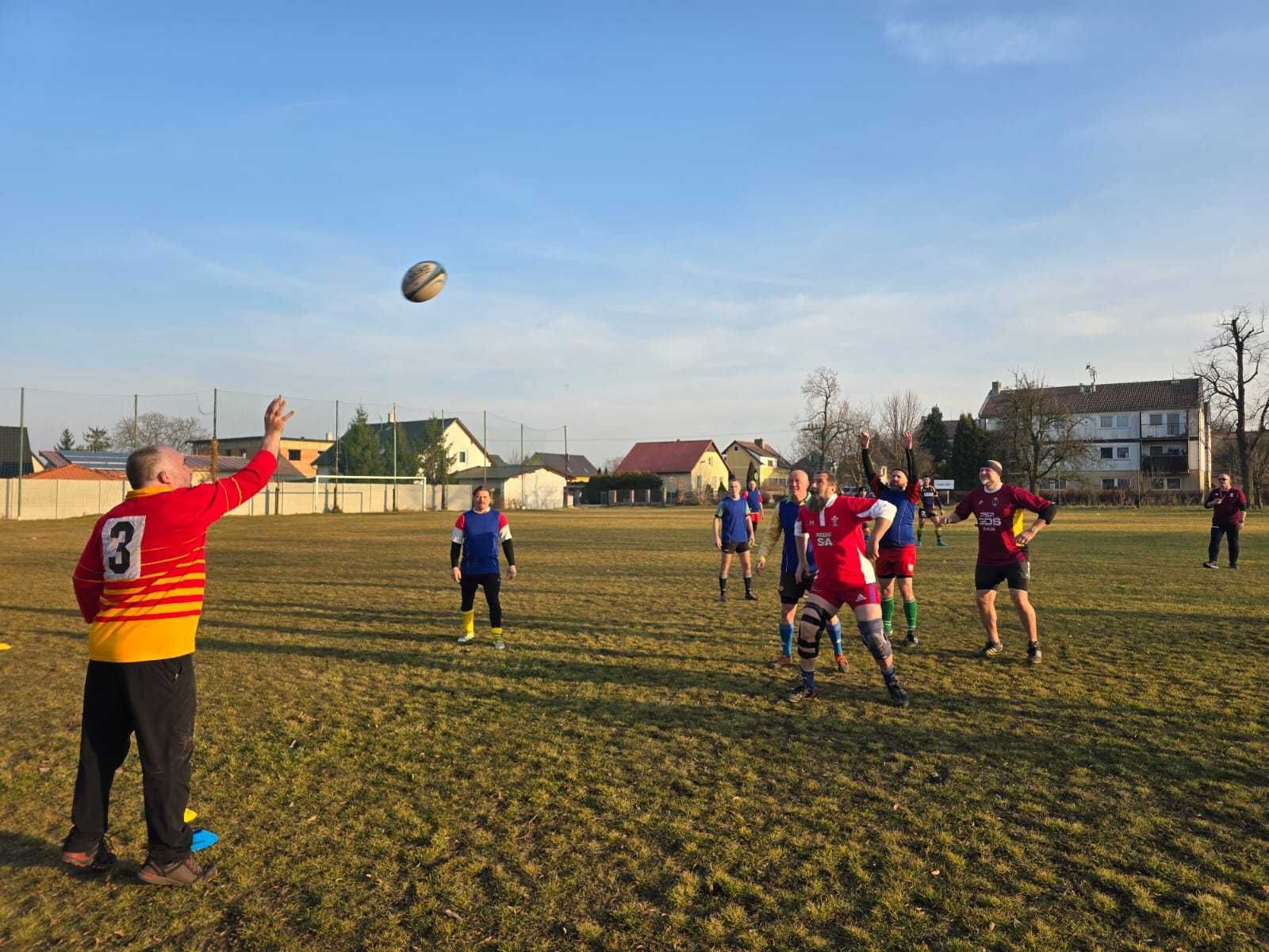 Úžice training camp, photo 3 of 25