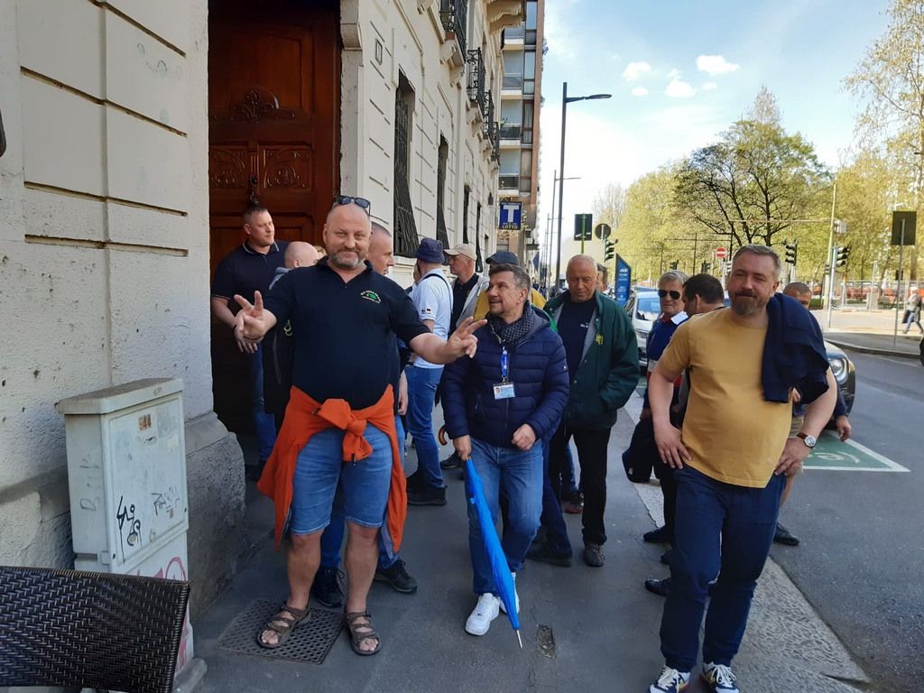 Milan tour, photo 13 of 91