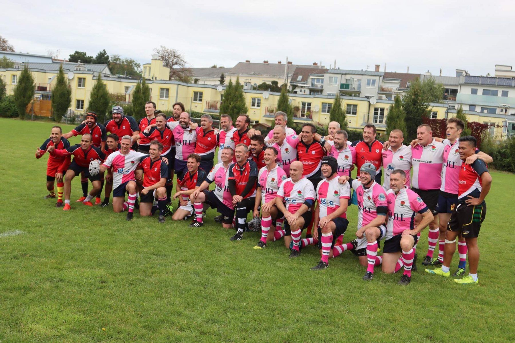 Krapfen Cup, Vienna, photo 12 of 40