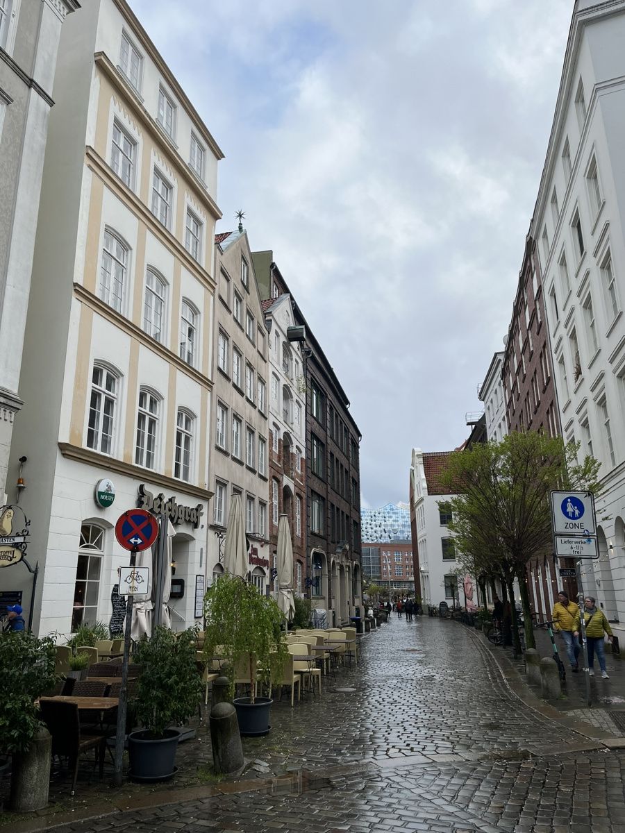 Hamburg, photo 32 of 86