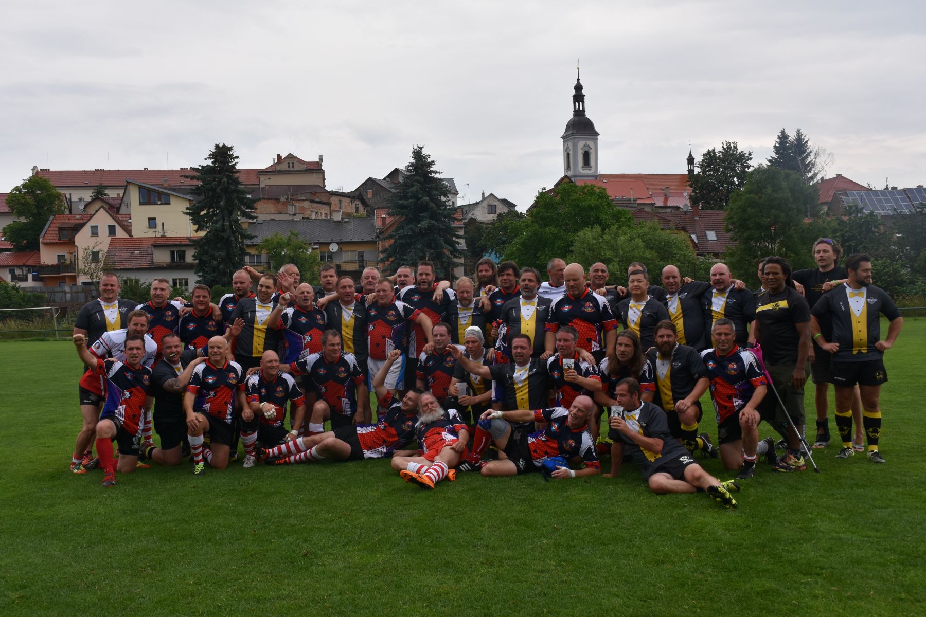 Old Prague Ham, photo 11 of 15