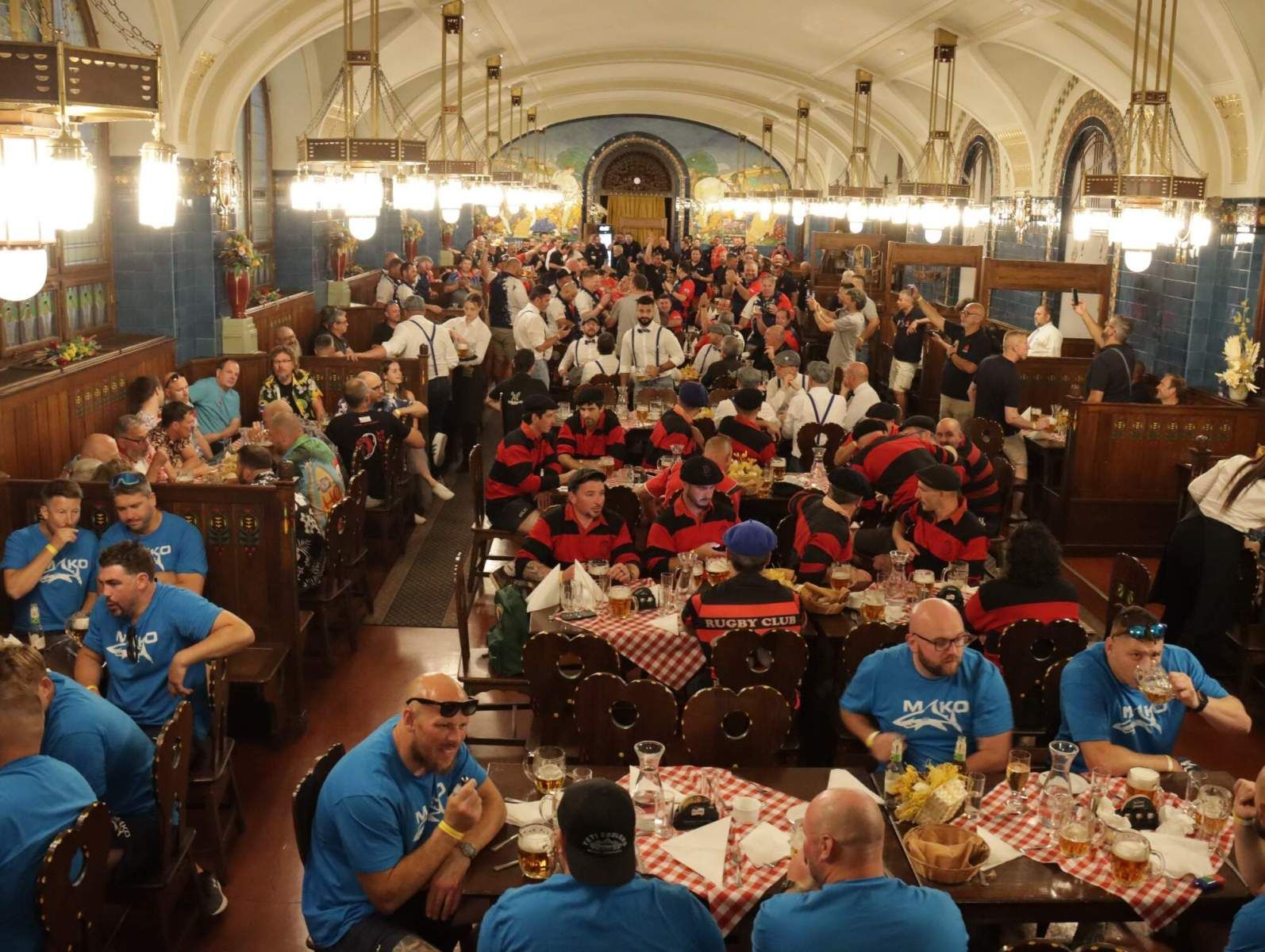 Old Prague Ham, photo 5 of 80