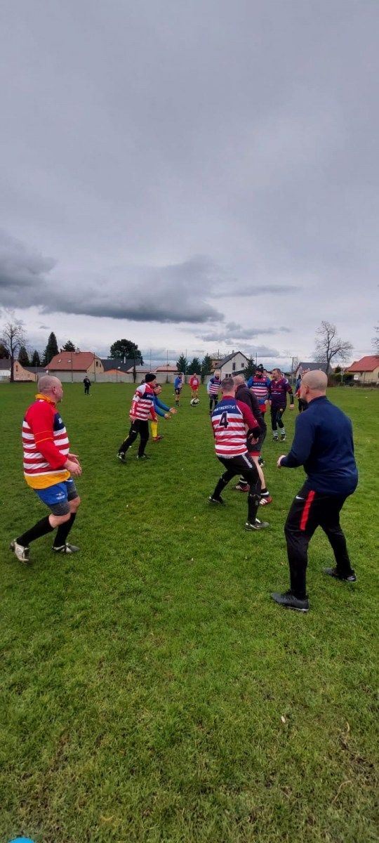 Úžice training camp, photo 23 of 30