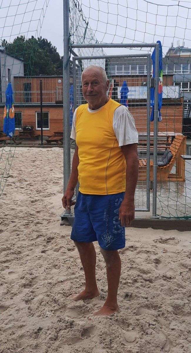 Beach rugby, photo 22 of 40