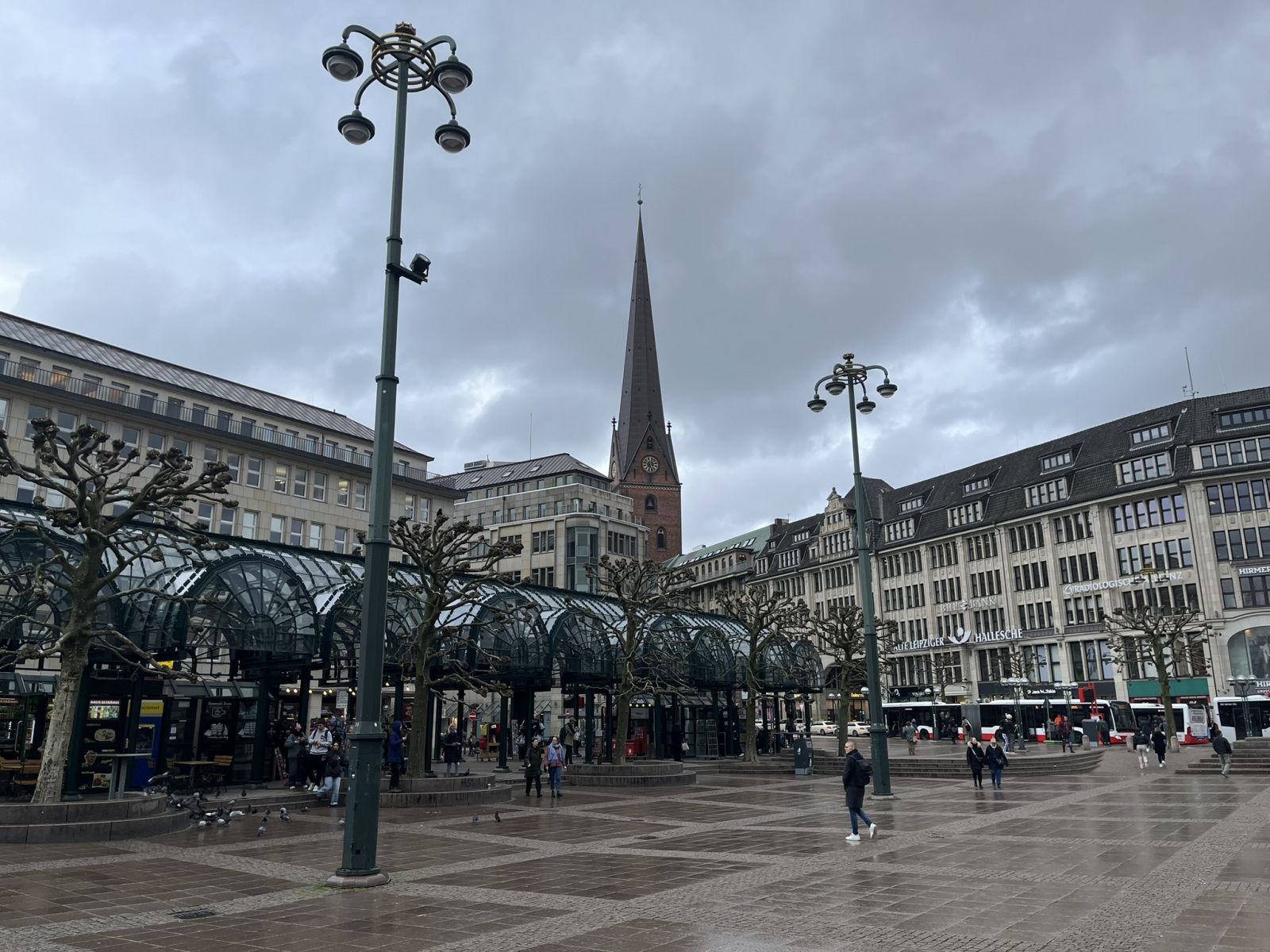 Hamburg, photo 22 of 86