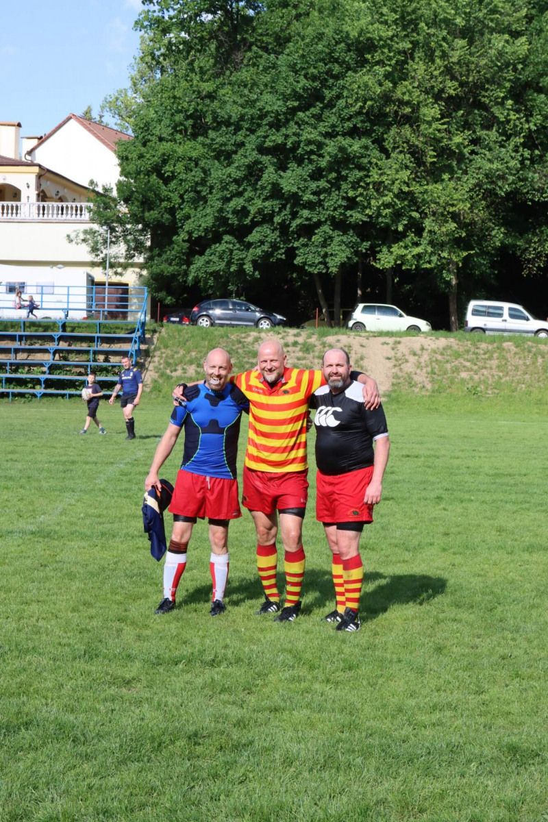 Benefit match: Vémola, Servít, Vilimovský, photo 41 of 63