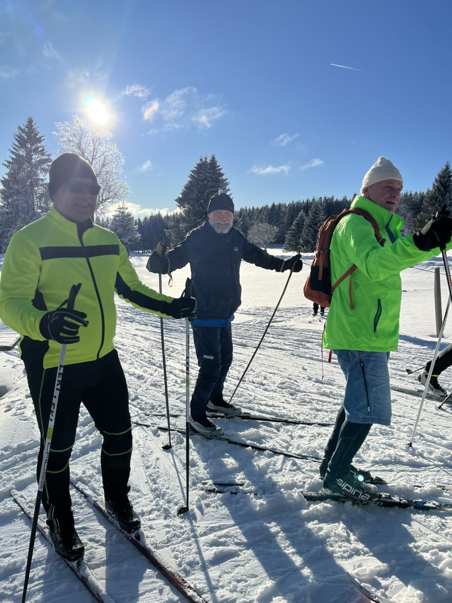 Bohemian Forest training camp, photo 88 of 90