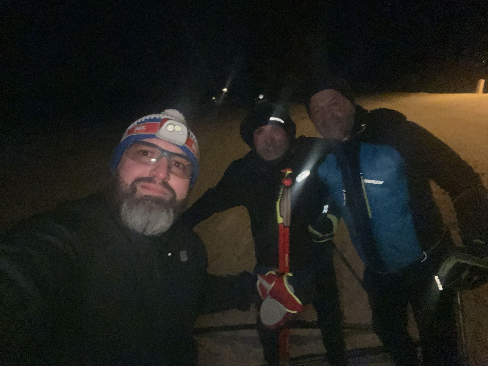 Bohemian Forest training camp, photo 83 of 90