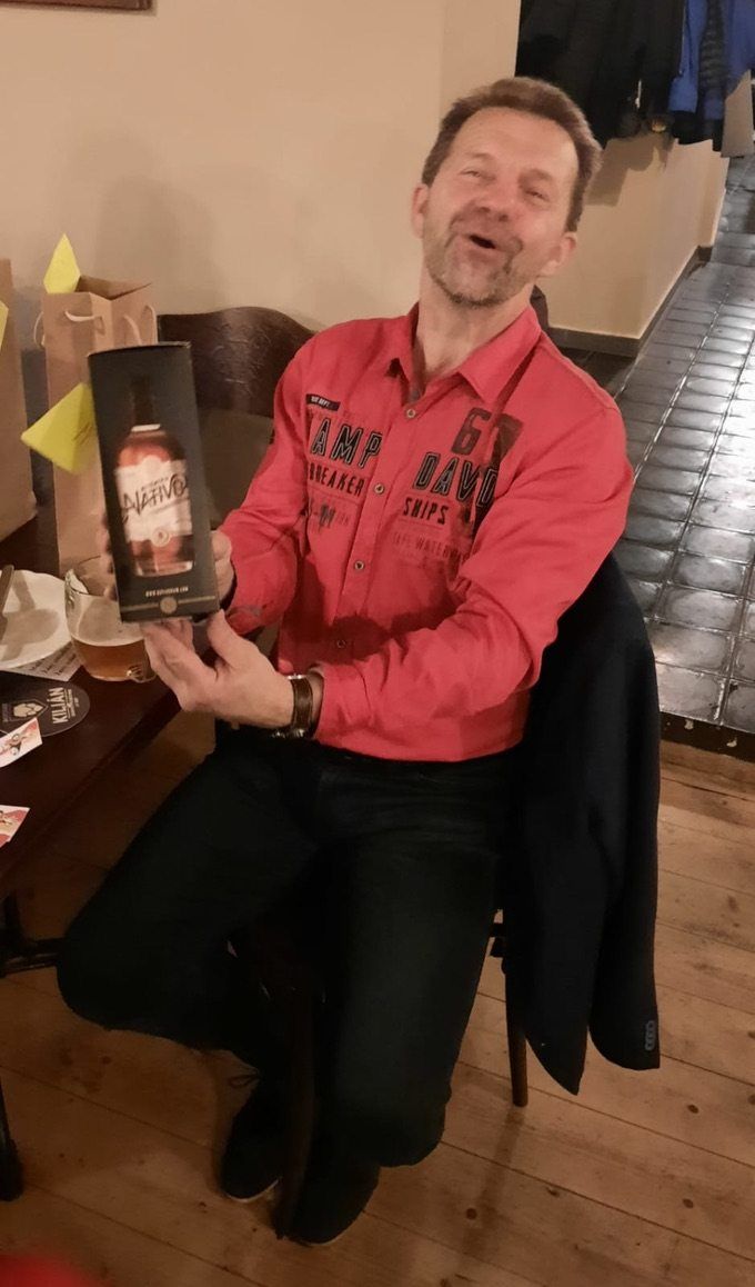 Social evening, photo 22 of 43