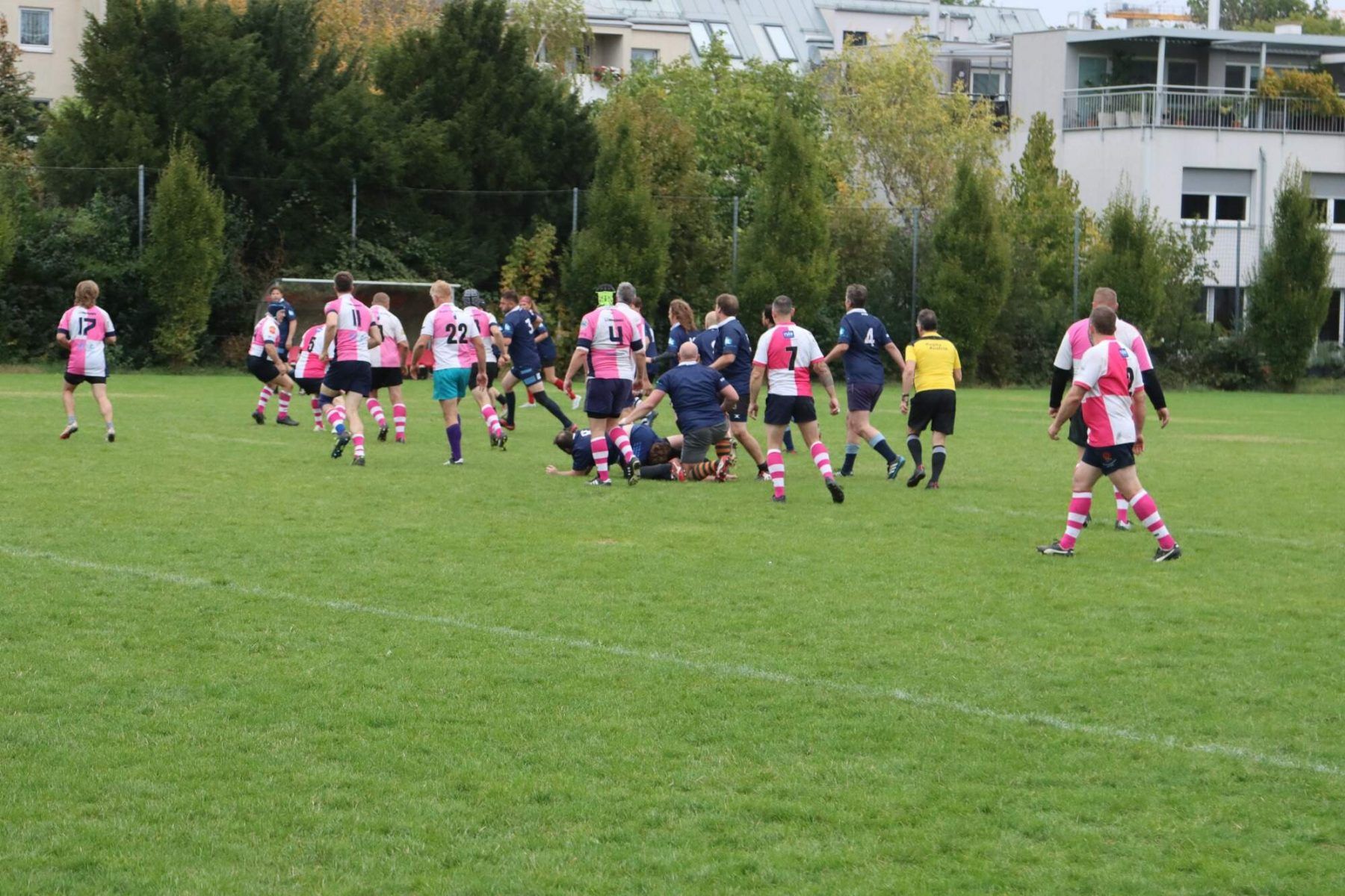 Krapfen Cup, Vienna, photo 23 of 40