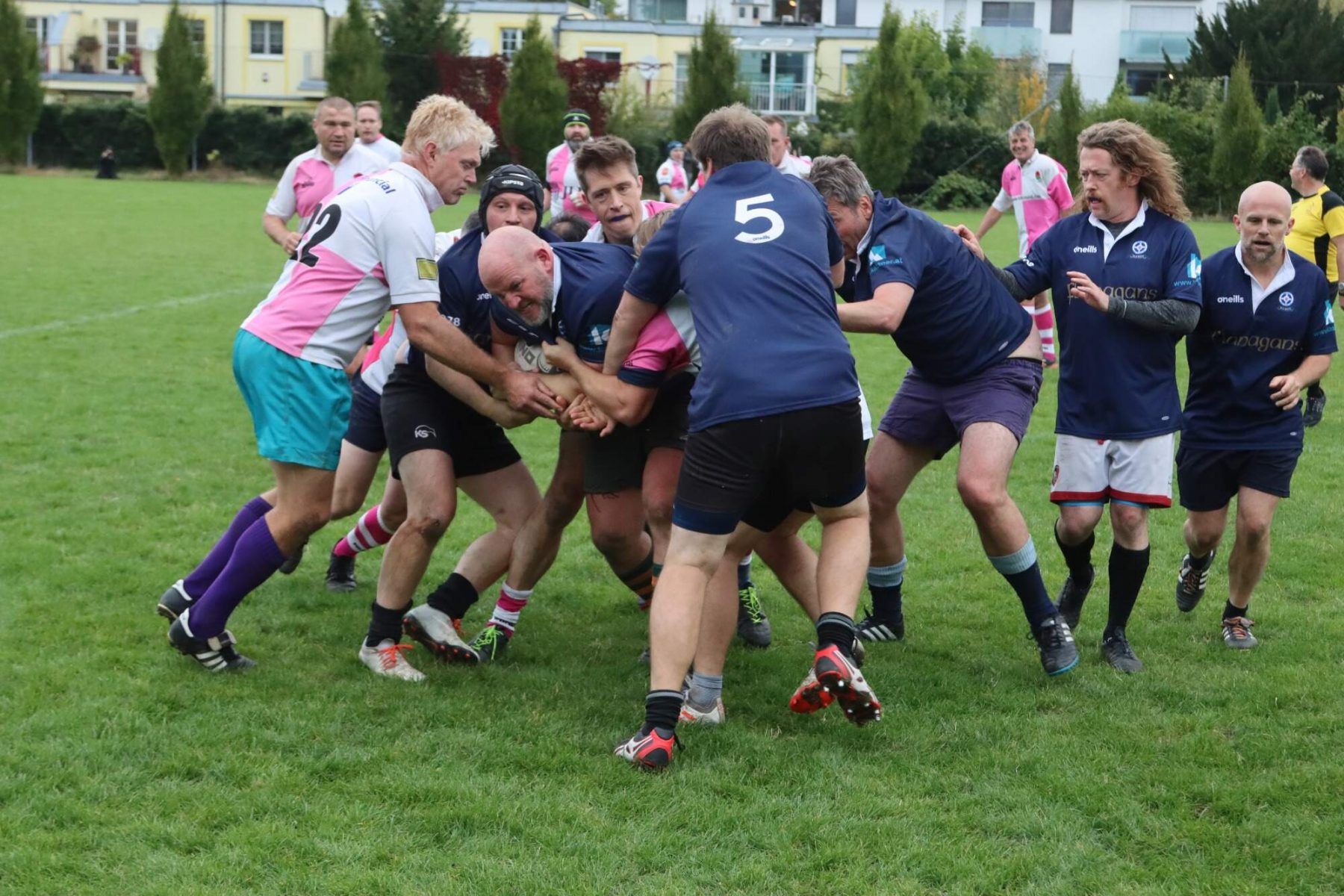 Krapfen Cup, Vienna, photo 28 of 40
