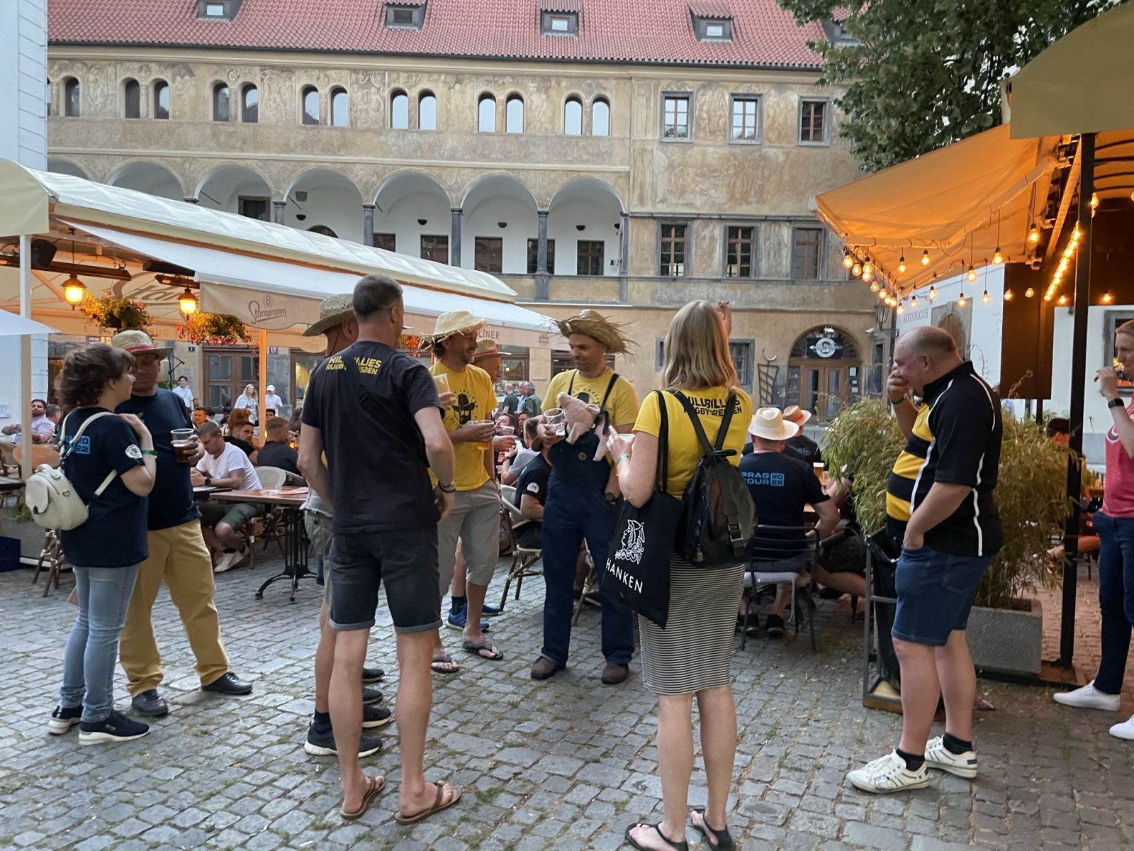 Old Prague Ham, photo 71 of 74