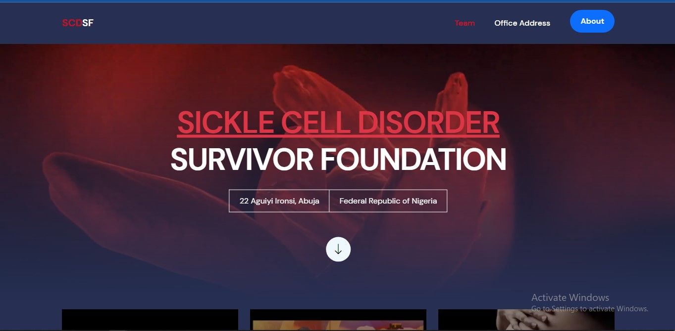 Full Stack Web developer