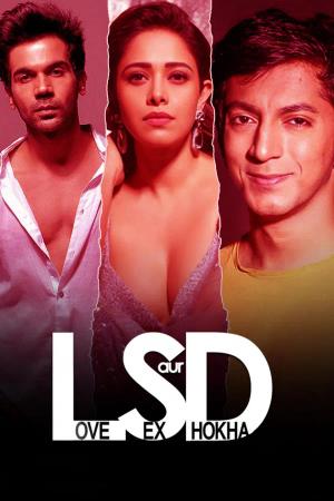 LSD: Love, Sex aur Dhokha | Rtally