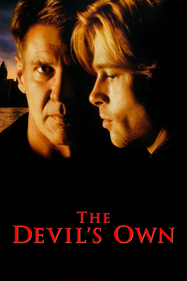 The Devil’s Own | Rtally