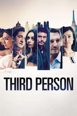Third Person  | Rtally