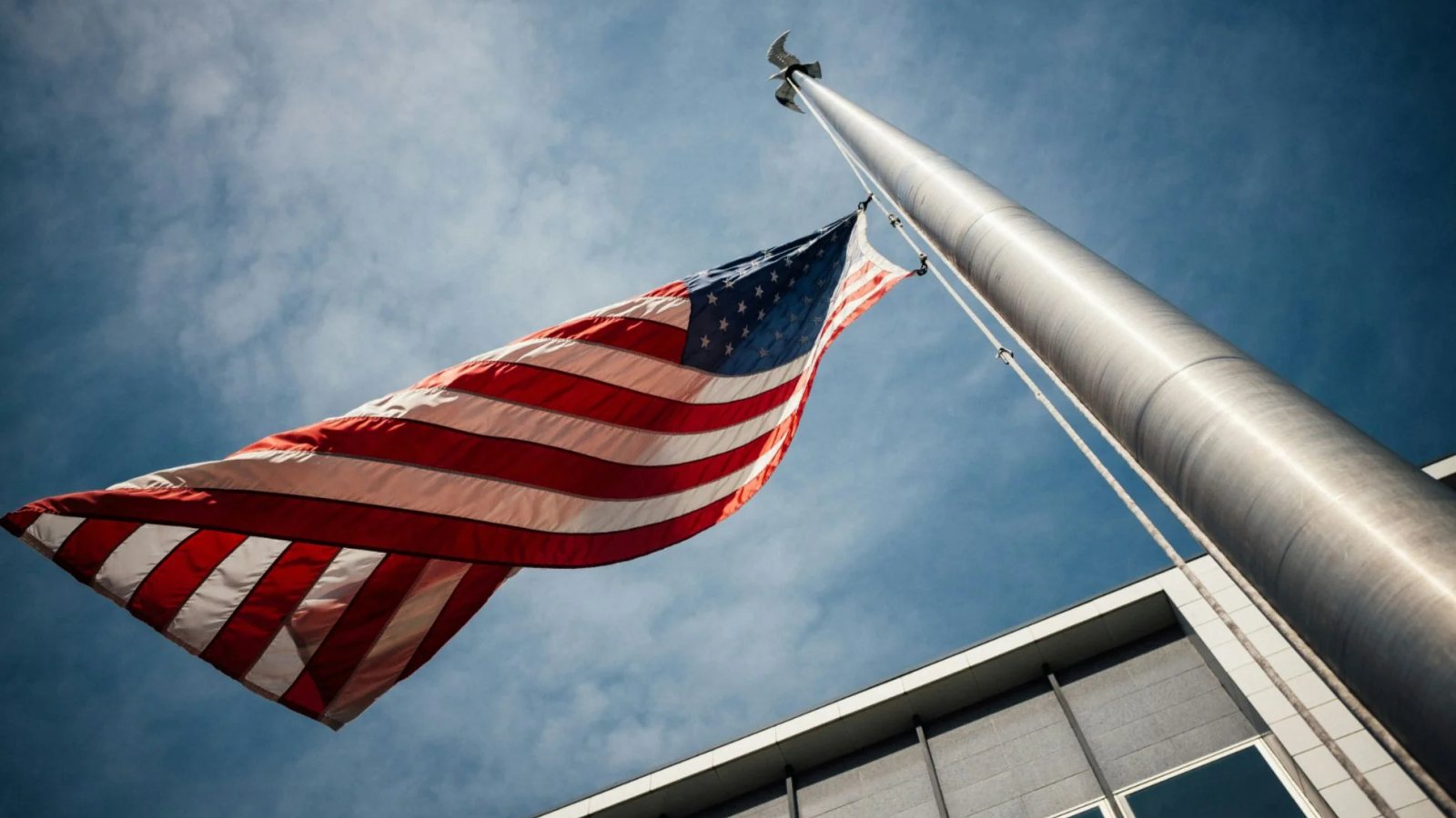 The Trump Tariff Iron Curtain Descends: Where Lies the Path for Crypto Mining?