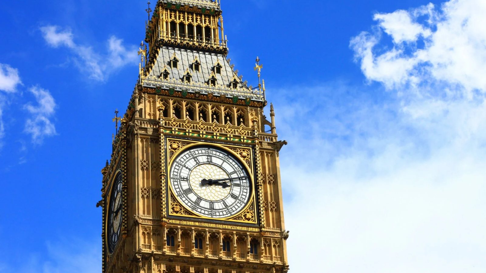 英国金融法案“有益制约”正使投资者更难交易加密货币