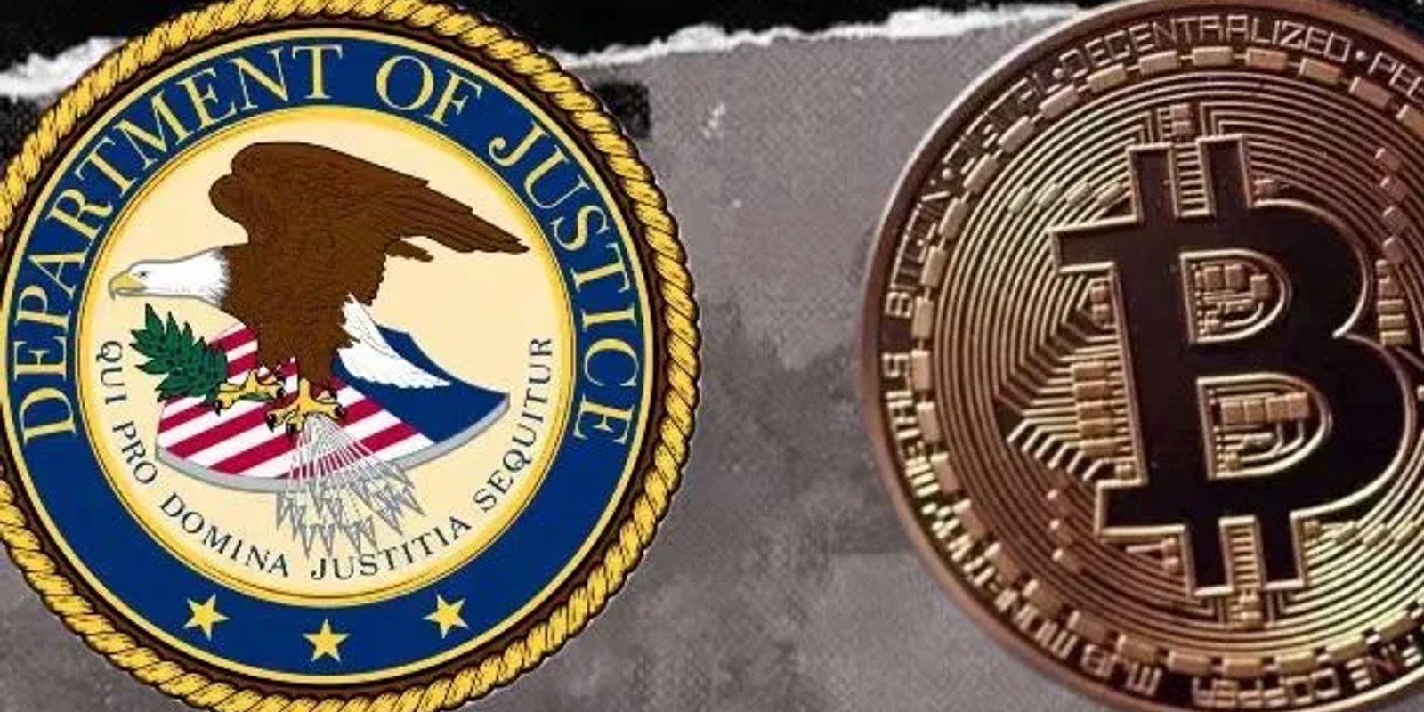 $4 Million Bitcoin Tax Evasion! DOJ Takes Action for the First Time, Sparking Intense Debate in the Crypto Community