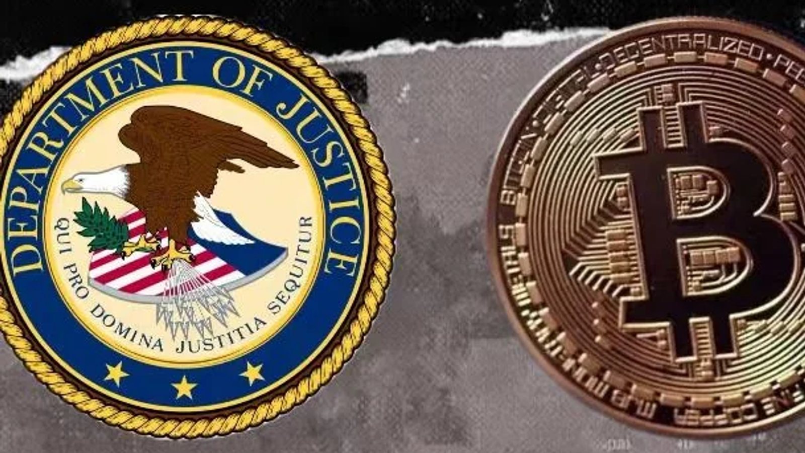 $4 Million Bitcoin Tax Evasion! DOJ Takes Action for the First Time, Sparking Intense Debate in the Crypto Community