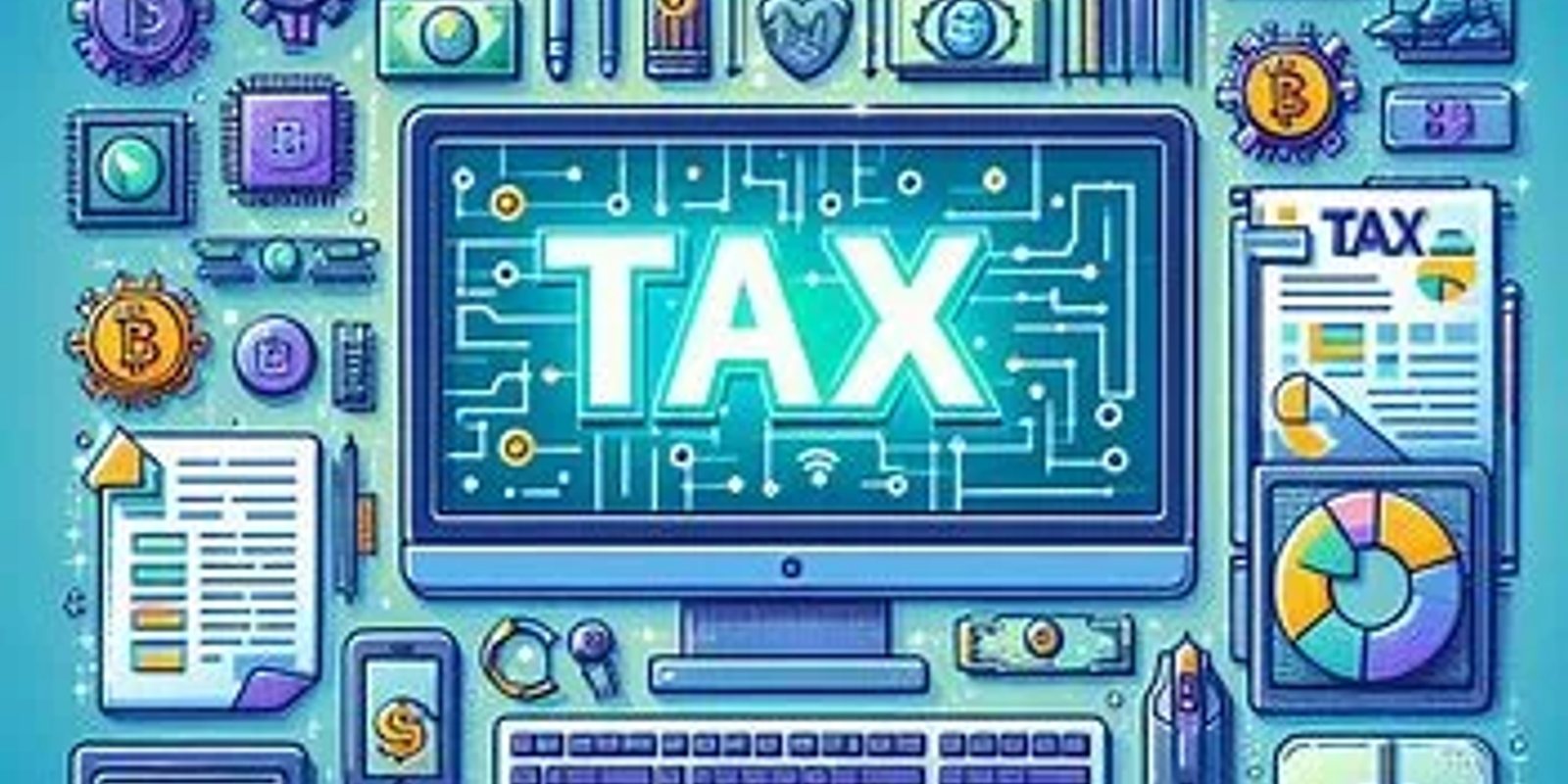Analysis of India’s Cryptocurrency Taxation System, Regulatory Status, and Trends